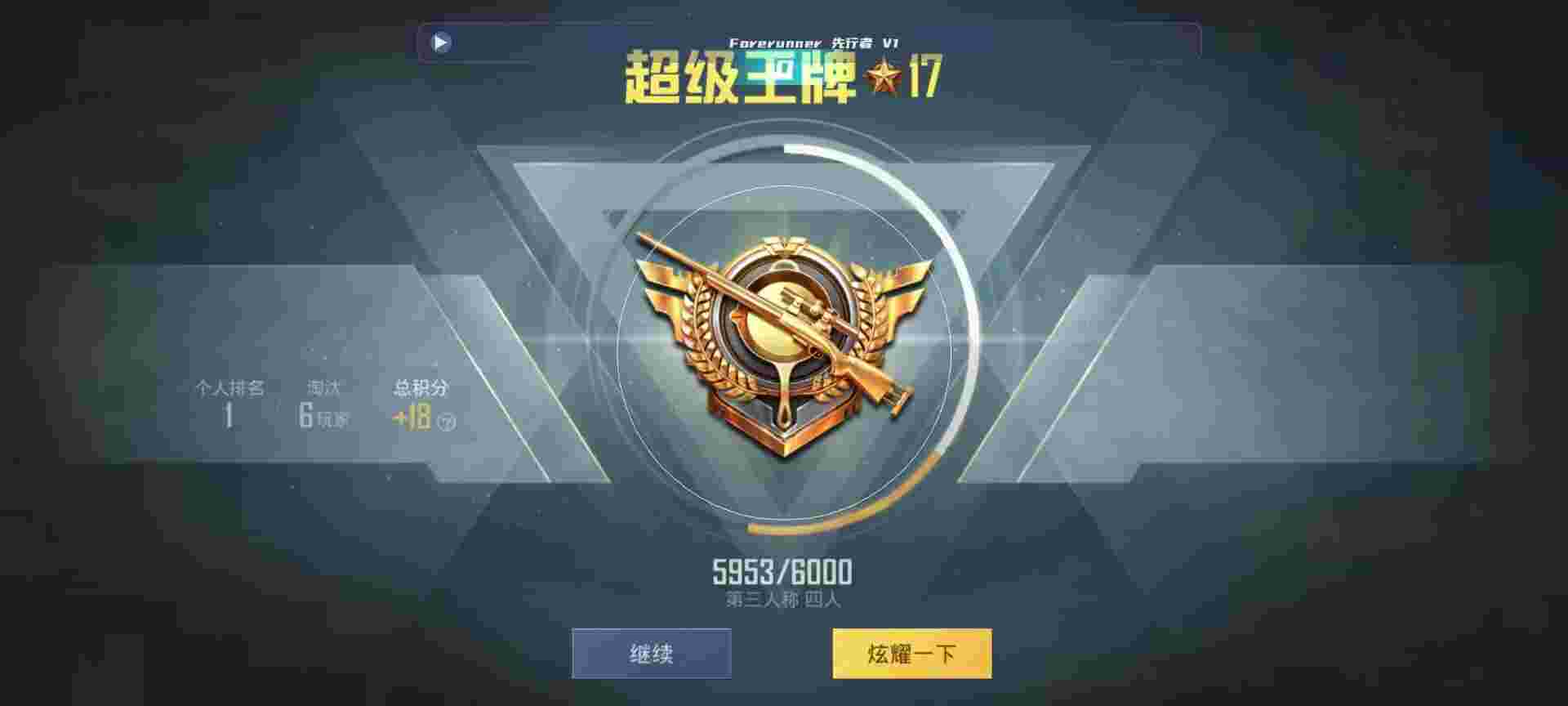 和平精英鸡腿辅助自瞄 - ��ƽ��Ӣios�����������辅助预览图